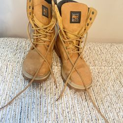 Timberland Size 11 New