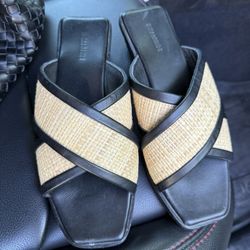 BEMBIEN SANDALS 