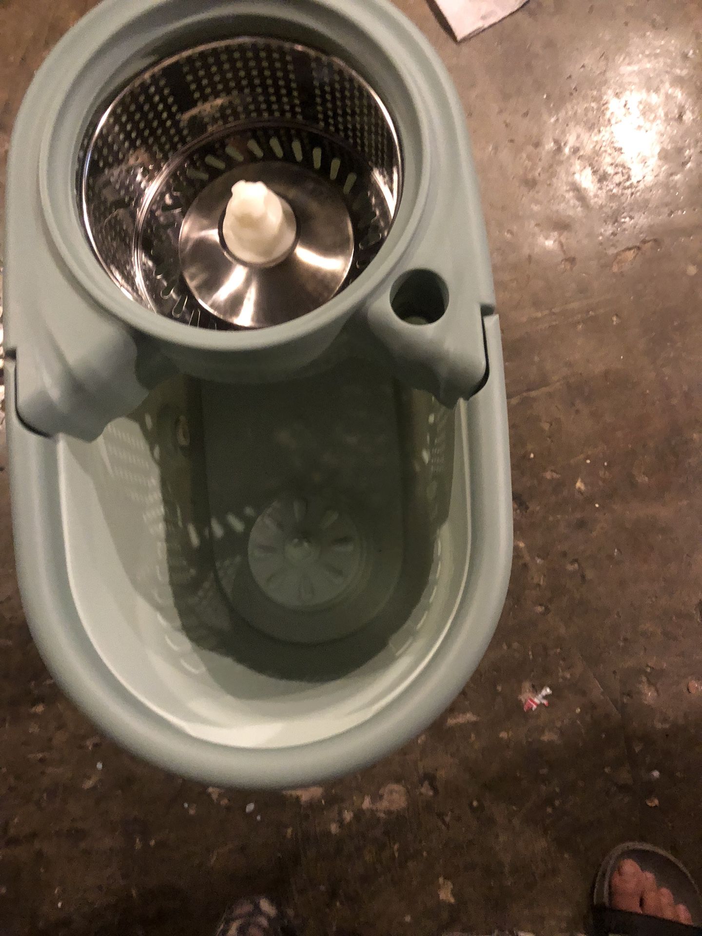 Mop for Home Mop Bucket