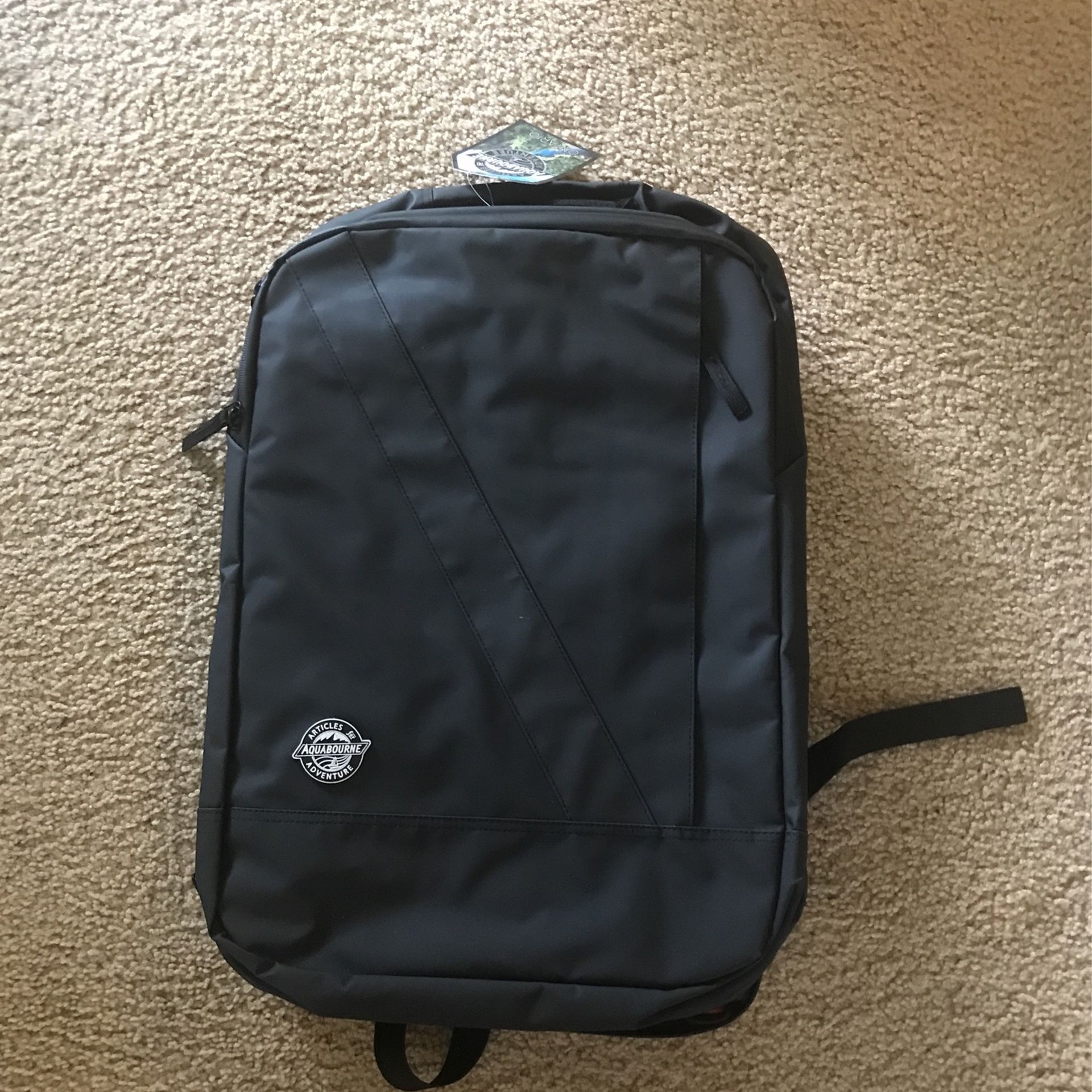 AquaBorne Adventure Travel Back Pack