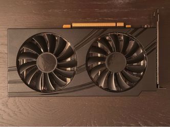 NVIDIA Geforce RTX 3060 Graphics Card - For Parts/Repair Only