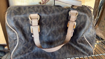 Mk Bag 