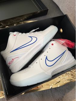 Size 10.5 Kobe