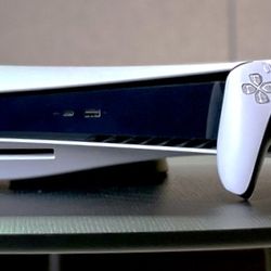 New PlayStation 5 Console