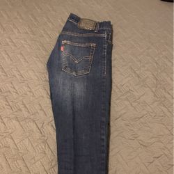 Levi Jeans