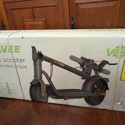 Brand New NAVEE V26 Pro