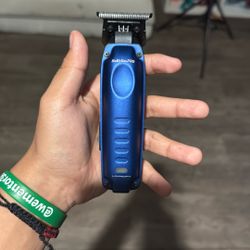 Babyliss Trimmer
