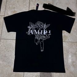 Amiri Angel t-Shirt 