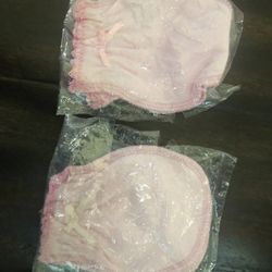 Baby Gloves Set Of 2