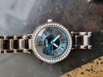 Xoxo Womens Watch