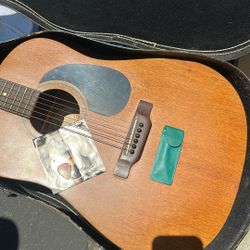 Acoustic Guitar