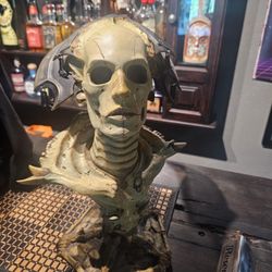 Xiall  Court Of The Dead