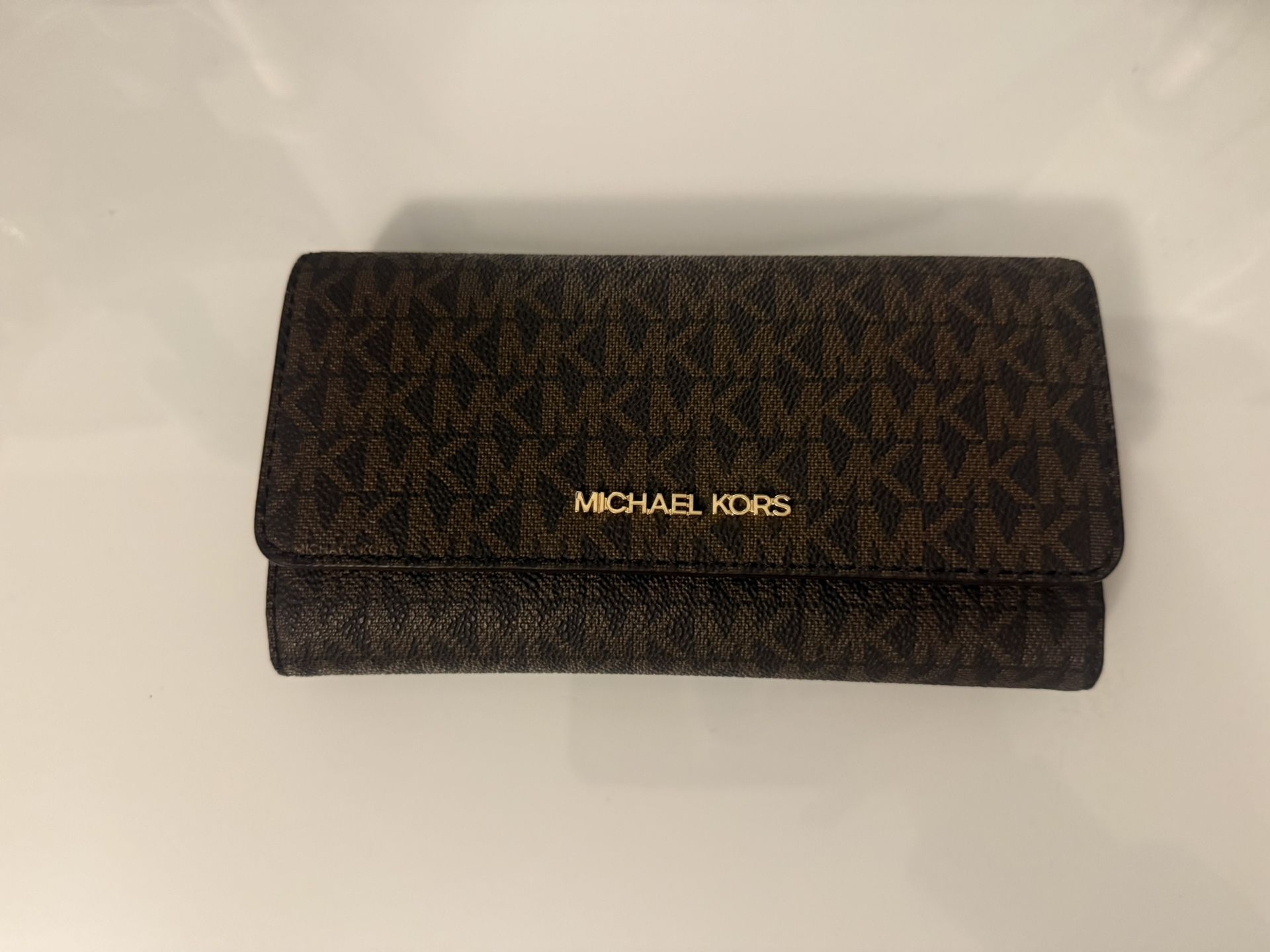 Micheal Kors Wallet