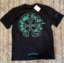 Chrome hearts shirt