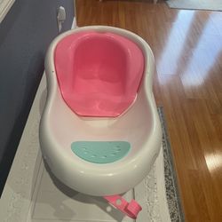 Baby Bathtub 