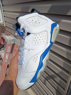 Size 6.5y