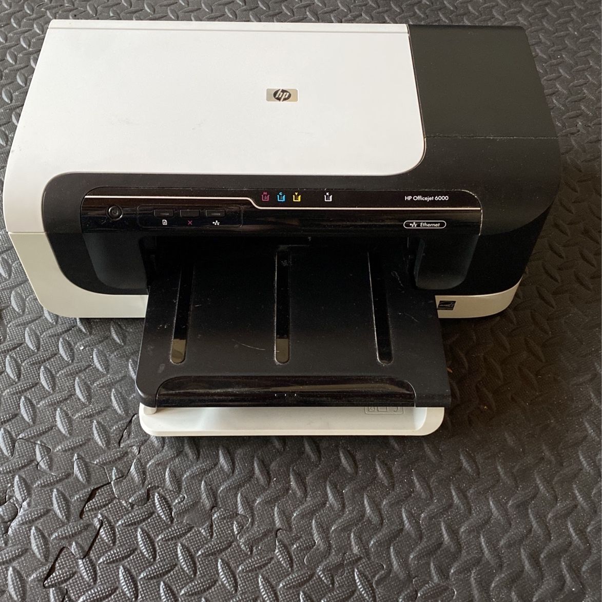 HP Printer (missing Power Cable)