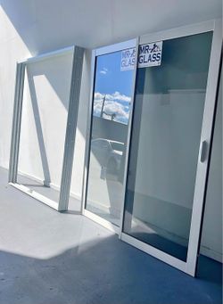 High-Quality Windows – Multiple Models Available