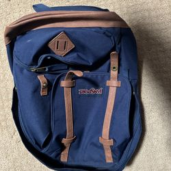 Jansport backpacks