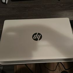 HP Stream Laptop