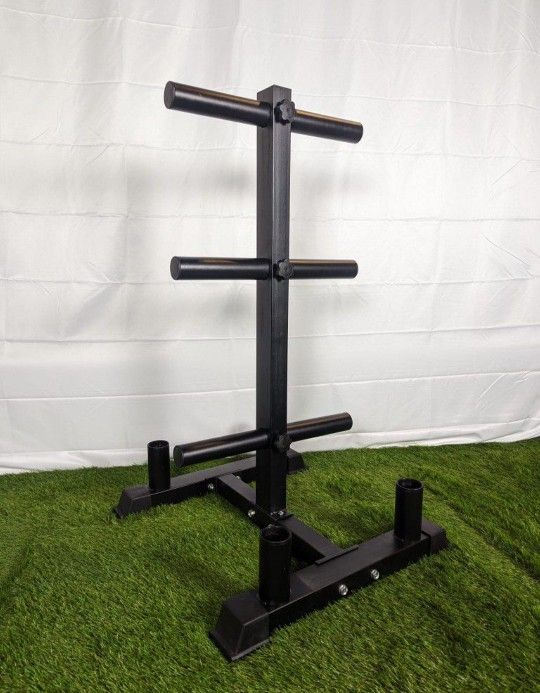 Weight Rack , Add Rubber Weights, Olympic Weights, Barbells, Dumbbells, Smith Machine, Squat Rack.