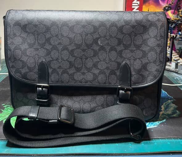 Coach bag (new)