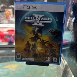 Helldivers 2