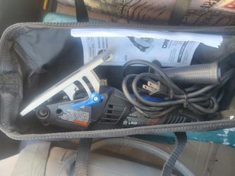 Dremel Ultra-Saw Corded tool kit 