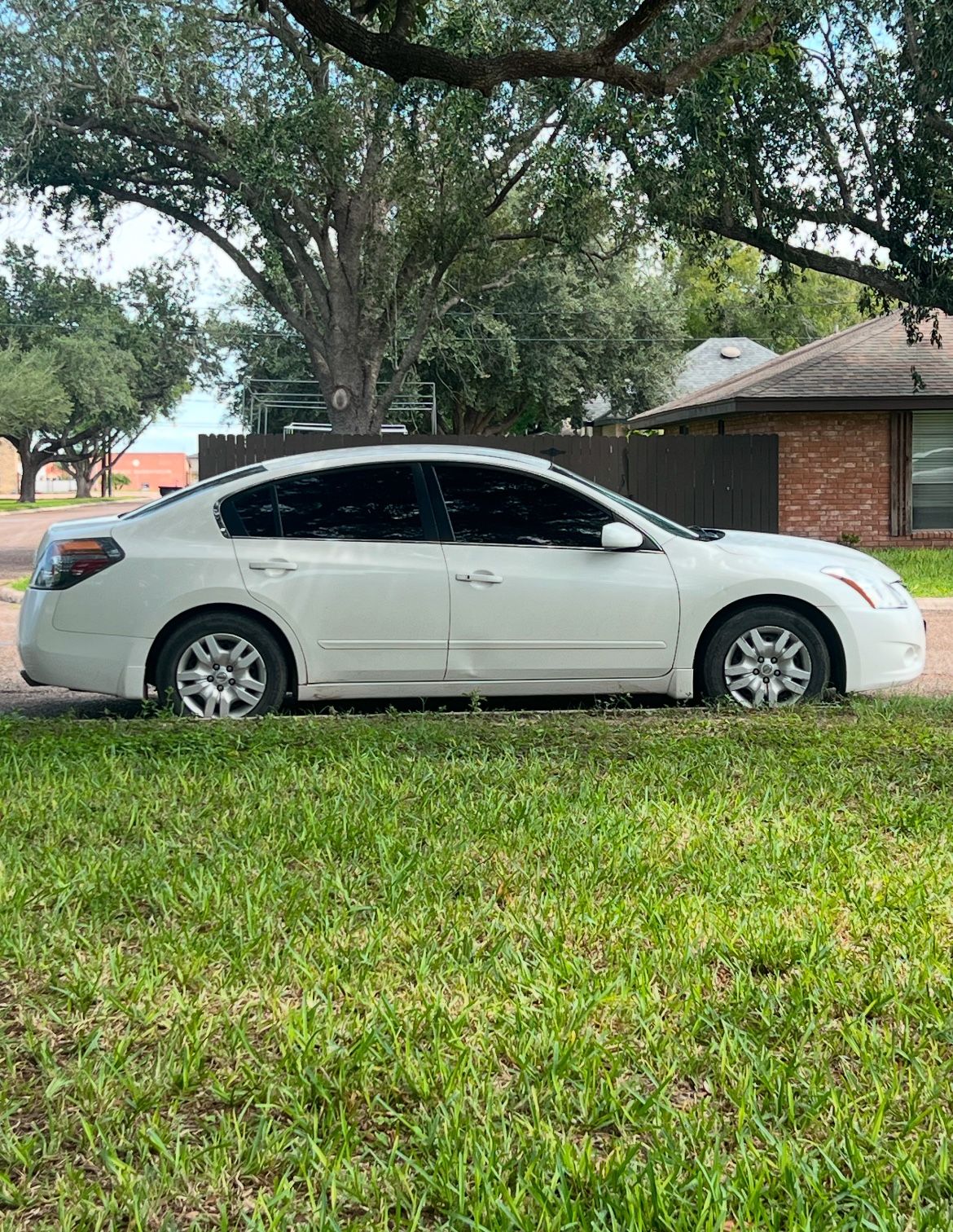 2010 Nissan Altima