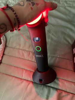 Perfectio X Red Light Therapy Device