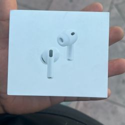 AirPods Pro 3
