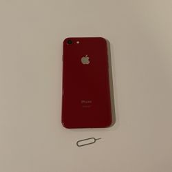 IPhone 8 64gb Liberado