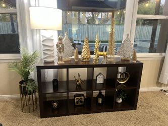 8 Bin Organizer/table 