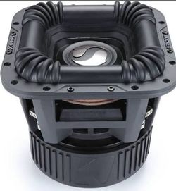 Custom Enclosure For subwoofers- see pictures read ad