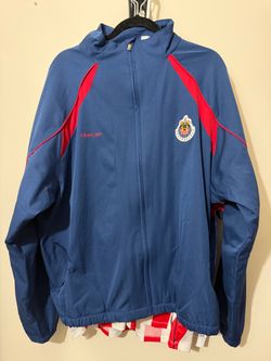 Reebok Chivas de Guadalajara Track Jacket