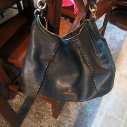 Very Nice Purse Used In Good Shape Though 