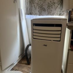 Arctic King Portable Ac Unit
