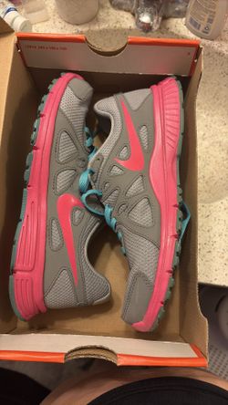 Nike flex trainer 5