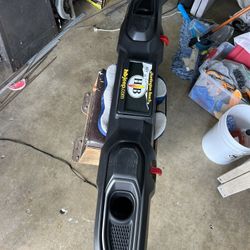 Jeep Rubicon Front Bumper