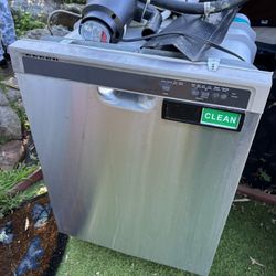 Dishwasher For Sale