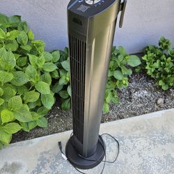 Tower Fan
