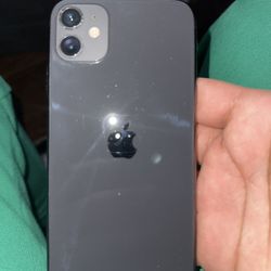 iPhone 11 For Parts 