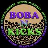 Boba N Kicks