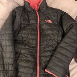 North Face Size Med