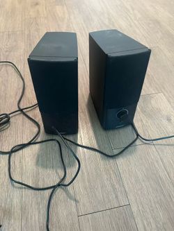 Bose Companion 2 PC Speakers