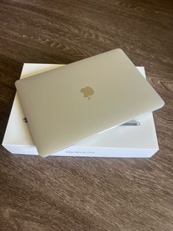 Macbook Pro 13” 2021
