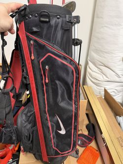 For Sale: Quality Golf Club Set with Bag — Excellent Condition