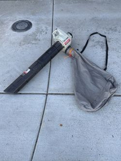 Craftsman Vacuum/Blower