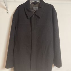 Men Winter Jacket 