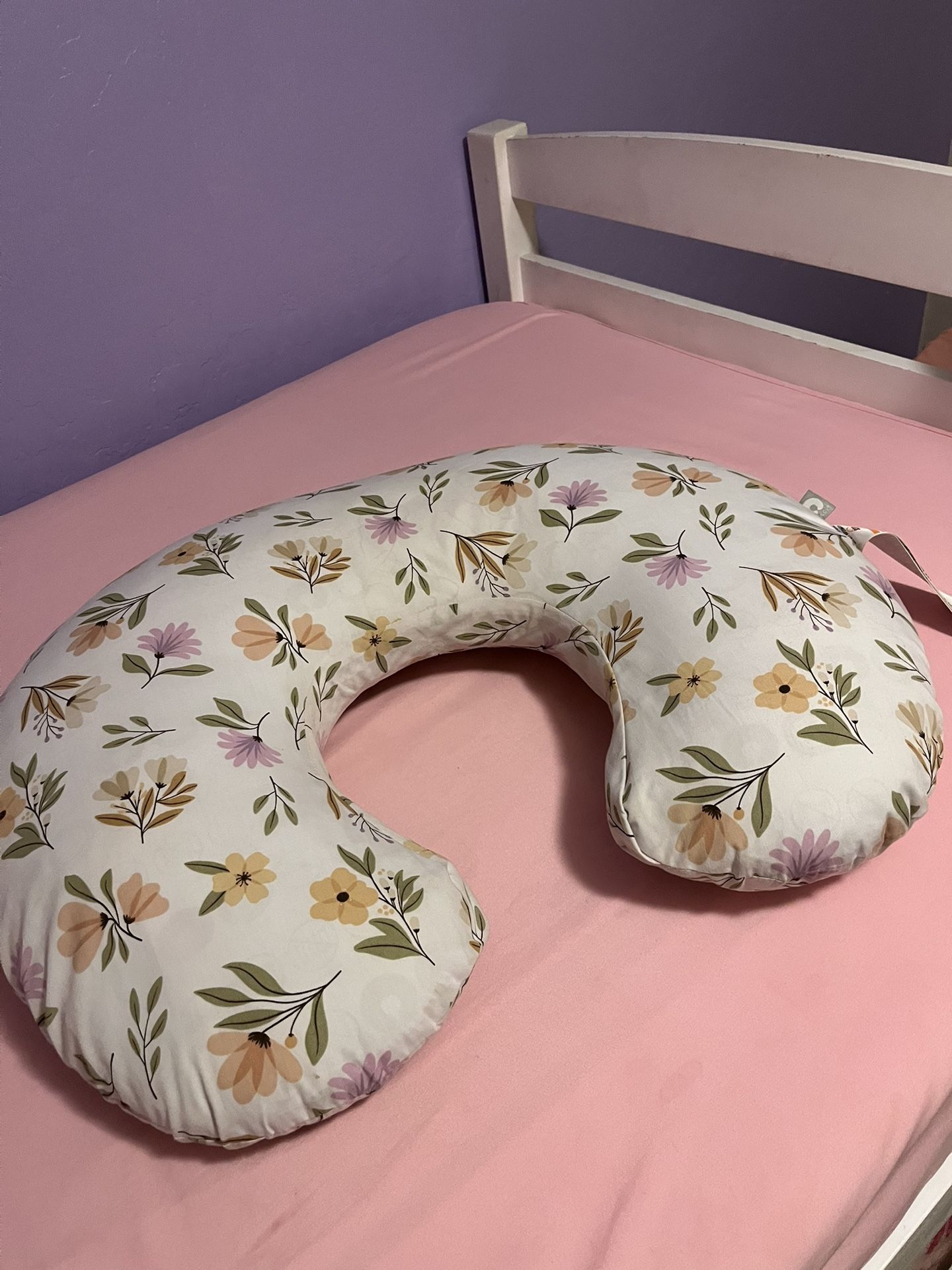 Boppy Nursing Pillow